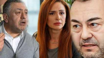 Müslüm'ün yapımcısından Serdar Ortaç göndermesi!  Mustafa Uslu milyonlar kaybetmişti