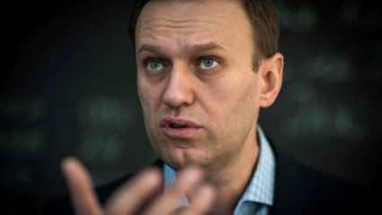 Rusya'da ölen muhalif Navalny'in naaşının ailesine teslim edildiği belirtildi