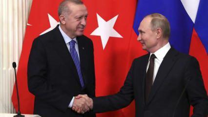 Rusya'nın teklifine dikkat çeken yorum: 'ABD, Türkiye'yi tehdit edecek'
