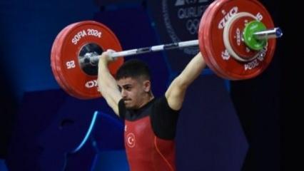 Şampiyonaya damga vuran Türkiye, çıtayı yükseltiyor