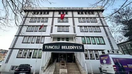 Tunceli Belediyesi, ölen işçi için 3 gün sonra açıklama yaptı