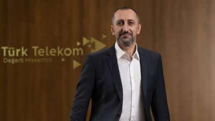 Türkiye’nin ilk yerli endüstriyel 5G mobil şebekesi  Barcelona’da dünyaya tanıtılacak!