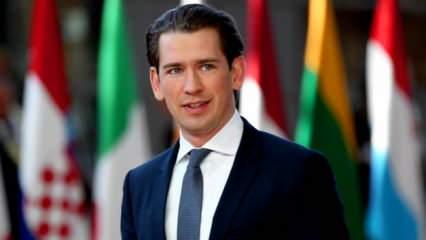 Eski Avusturya Başbakanı Kurz hapis cezasına çarptırıldı