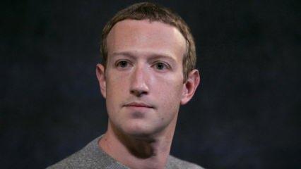 Zuckerberg: Çocuklarınızın bağımlılığından ben sorumlu tutulamam!