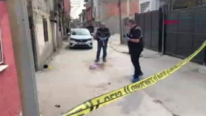 Adana'da evlat cinayeti: Kızını canice katletti