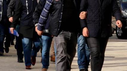 Adana'da uyuşturucu operasyonu: 28 şüpheli tutuklandı