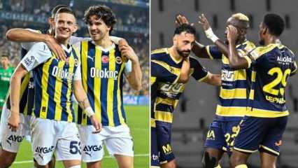 Ankaragücü ile Fenerbahçe 14 yıl sonra rakip olacak