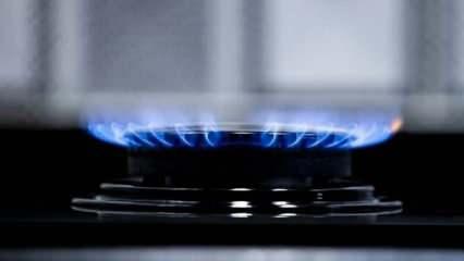 Avrupa gaz fiyatları yükseliyor