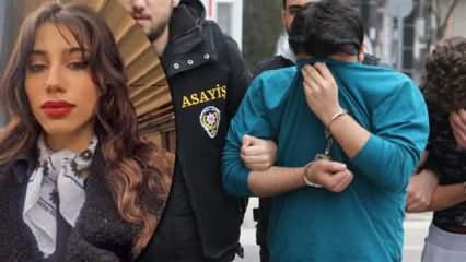 Ayşenur'un katiline "iyi hal" indirimi: Acılı aileden karara tepki