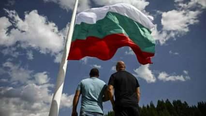Bulgaristan'da casus alarmı