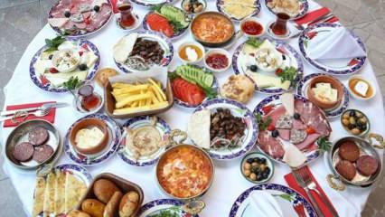 Dünyanın en popüler kahvaltısına Türkiye'den bir lezzet girdi! Yiyen tadını unutamıyor....