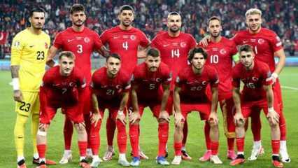 Macaristan-Türkiye maçı için bilet satışı başladı! 