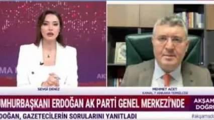 İmamoğlu çabalıyor, Erdoğan boşa çıkarıyor! 'Polemik siyasetine prim yok'