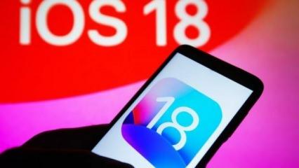 iOS 18 güncellemesini kabul edebilecek iPhone modelleri belli oldu.