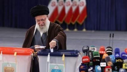 İran parlamento ve Uzmanlar Meclisi oy sayımı ikinci gününde devam ediyor