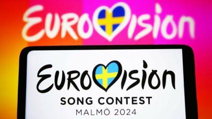 İşgalci İsrail'in Eurovision taktiği tutmadı! Yine reddedildi