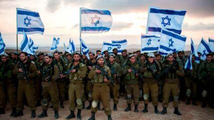 İsrail ordusunda 'Kassam Tugayları' krizi! Binlerce asker için talimat verildi