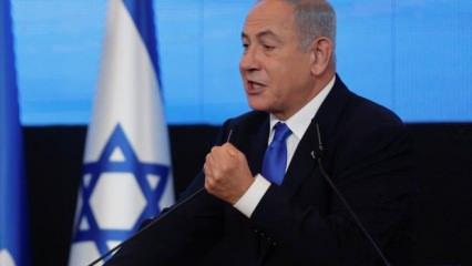İsrail Savaş Kabinesi Üyesinden ABD'ye ziyaret! Netanyahu küplere bindi
