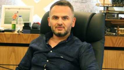 Keçiörengücü, Kocaelispor maçındaki hakem kararlarına tepkili