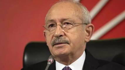 Kılıçdaroğlu, '1 Nisan' sessizliğini bozdu 