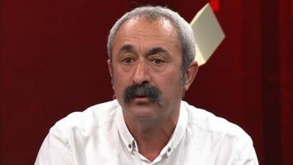 'Komünist Başkan'dan bomba anket açıklaması! Sonuçlar CHP'yi telaşlandıracak