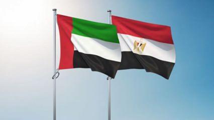 Mısır, BAE'den 5 milyar dolar daha teslim aldı