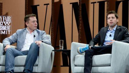 OpenAI'ın başı Elon Musk'la dertte! 'Davayı kaybederse ağır bir bedel ödeyebilir'