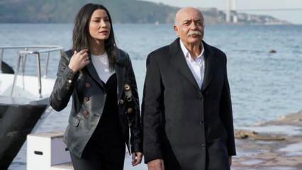Show TV'de flaş değişiklik: Kızılcık Şerbeti’nin Apo’su gitti! Yerine gelen isim şoke etti