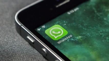 Yargıtay'dan emsal WhatsApp karar! Artık delil sayılacak