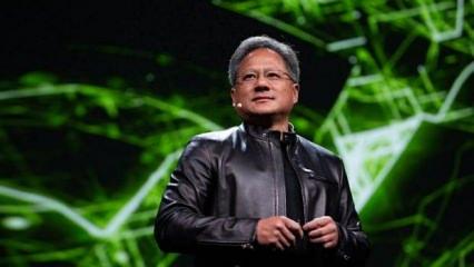 Nvidia CEO'su: Kodlama devri bitti... Artık herkes yapabilecek!