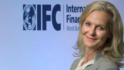 IFC 10 yılda T&uuml;rkiye'ye 20 milyar doların &uuml;zerinde yatırım yaptı