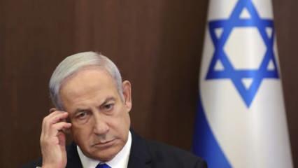 AP: Netanyahu'yu utanç verici bir son bekliyor