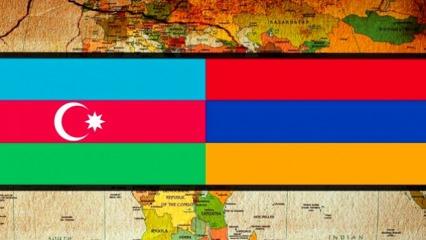 Azerbaycan'dan son dakika Ermenistan açıklaması: 4'ünü de derhal geri verin!