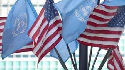 BM Raportörü'nden ABD'ye "İsrail'in saldırılarını durdur" çağrısı
