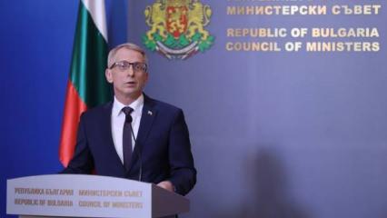 Bulgaristan'ı şoke eden karar! Başbakan Denkov istifa etti: Söz verdim...