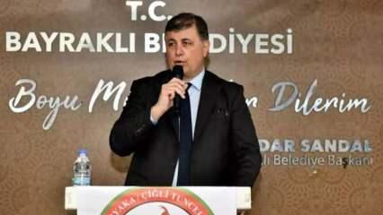 CHP İzmir Belediye Başkan adayından Tunç Soyer'e İmamoğlu tepkisi: İçim acıyor