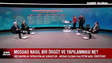 CHP'li Çetin Soysal'ı yayından kaçıran soru... Gerçekle yüzleşemedi