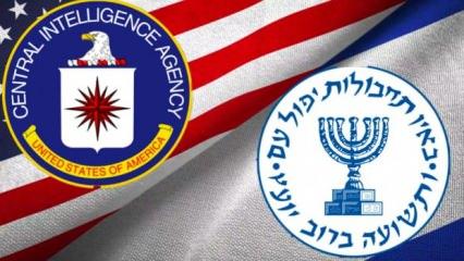 CIA ile Mossad, Gazze'de muhtemel ateşkes ve esir takası anlaşmasını görüştü