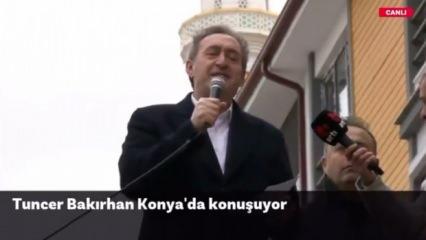 DEM eş genel başkanı Bakırhan, CHP'li Burcu Köksal'a cevap verdi