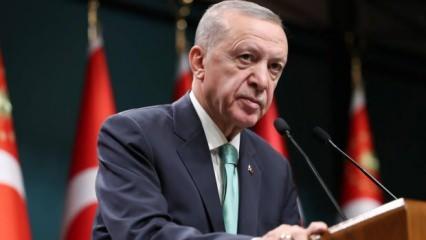 Erdoğan'dan harekat mesajı: Kandil'i kabus bekliyor - Gazete manşetleri
