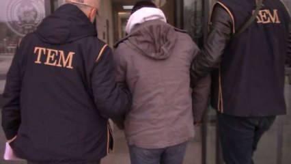 FETÖ'ye 'Kıskaç' darbesi: 91 şüpheli yakalandı