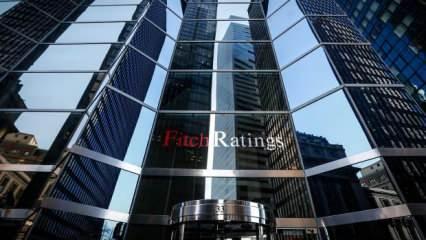 Fitch Ratings'ten Türkiye kararı: Kredi notunu yükselttiler!