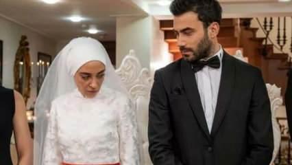 Kızılcık Şerbeti'nin k&ouml;t&uuml; karakteriydi! Ayrıldıktan sonra yeni adresi seyirciyi şoke etti