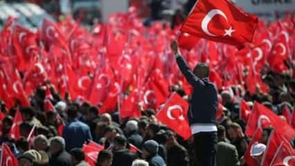 Mürsel Gündoğdu yazdı: Türkiye'nin huzuru hepimizin huzurudur