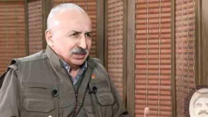 PKK elebaşı Mustafa Karasu'dan 'Kent Uzlaşısı' yorumu