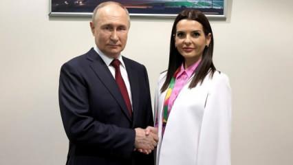 Gagavuzya'dan Putin açıklaması! Türkiye'ye de mesaj