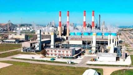 SOCAR Türkiye'den iki ile ek doğal gaz yatırımı