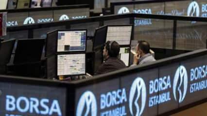 Şubat ayında en çok Borsa İstanbul kazandırdı!