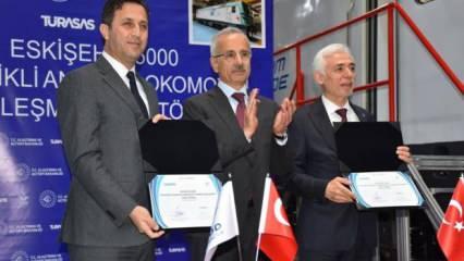 Türkiye, E5000 ile yeni bir döneme başlıyor!