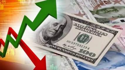 ABD Hazine Bakanı, enflasyonu "geçici" olarak nitelendirdiğine pişman olduğunu söyledi